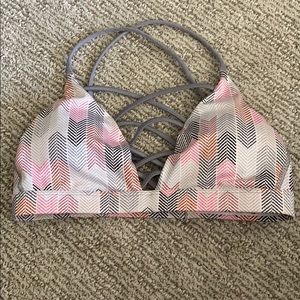 Victoria Secret Sport Bra